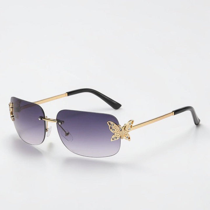 Evelisse Butterfly Sunglasses product image 7