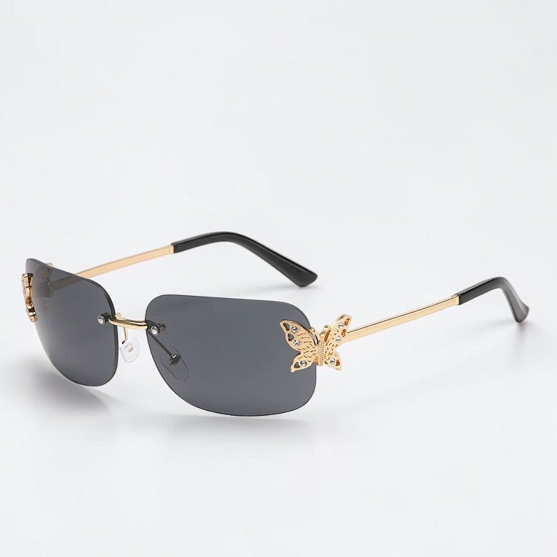 Evelisse Butterfly Sunglasses product image 9