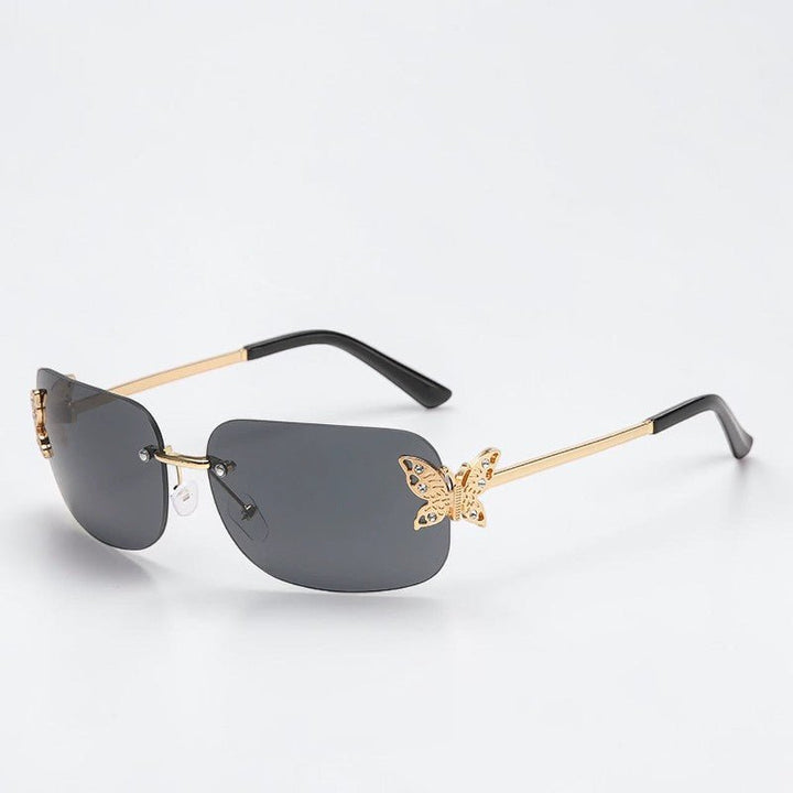 Evelisse Butterfly Sunglasses product image 9
