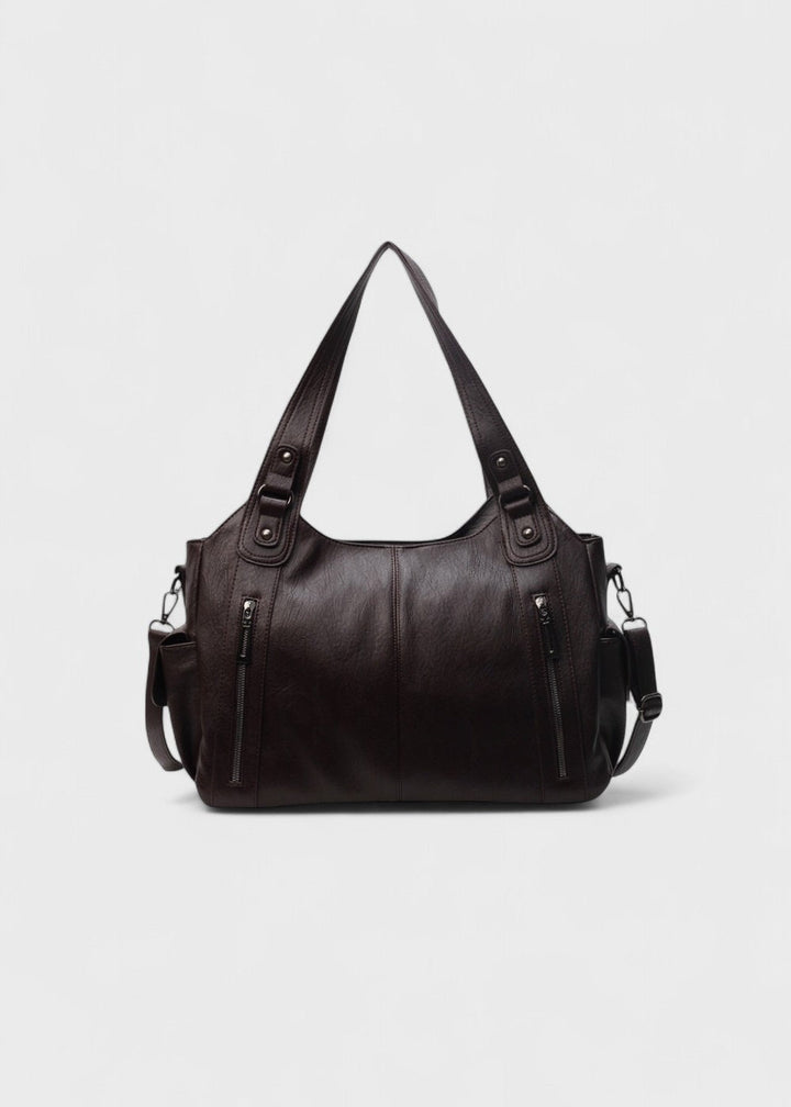 EveryRoom™ — Carry Confidence and Style Wherever You Go (Burgundy ) - | Zavonix