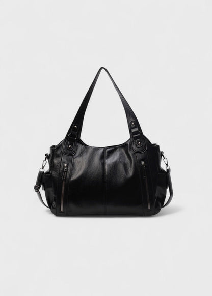 EveryRoom™ — Carry Confidence and Style Wherever You Go (Burgundy ) - | Zavonix
