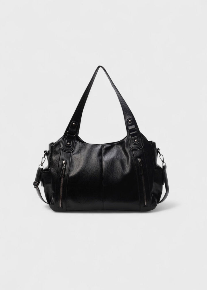 EveryRoom™ — Carry Confidence and Style Wherever You Go (Black ) - | Zavonix