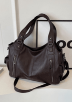 EveryRoom™ — Carry Confidence and Style Wherever You Go (Brown ) - | Zavonix