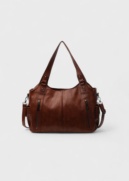 EveryRoom™ — Carry Confidence and Style Wherever You Go (Brown ) - | Zavonix