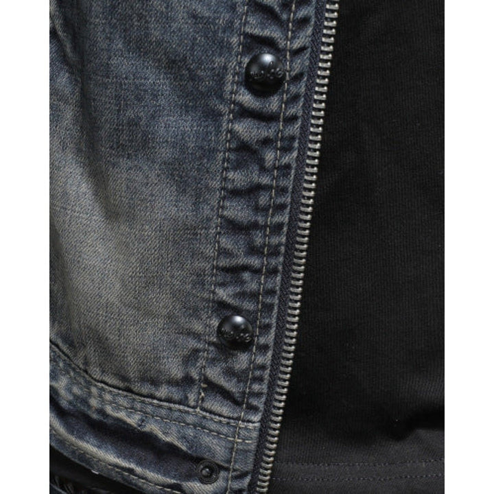 Everslade Washed Denim Jacket product image 5