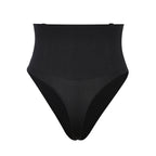 Every - Day Tummy Control Thong (Buy 1 Get 1 FREE) (2ps Beige (Buy 1 Get 1) S (40kg - 50kg/UK6 - 8)) - | Zavonix