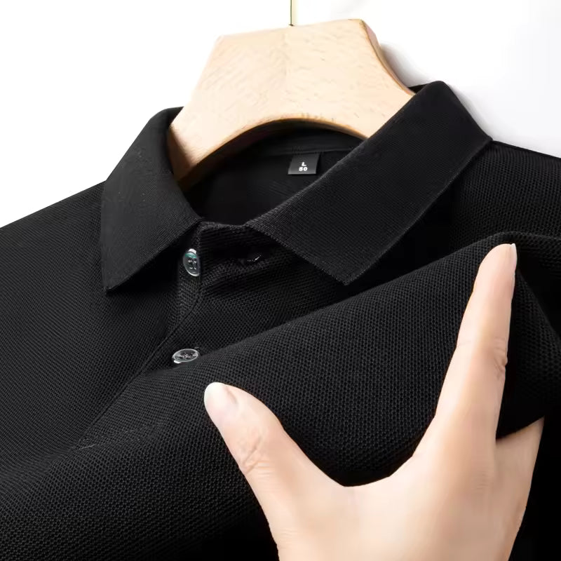 Everyday Pique Polo Shirt Product Image 07
