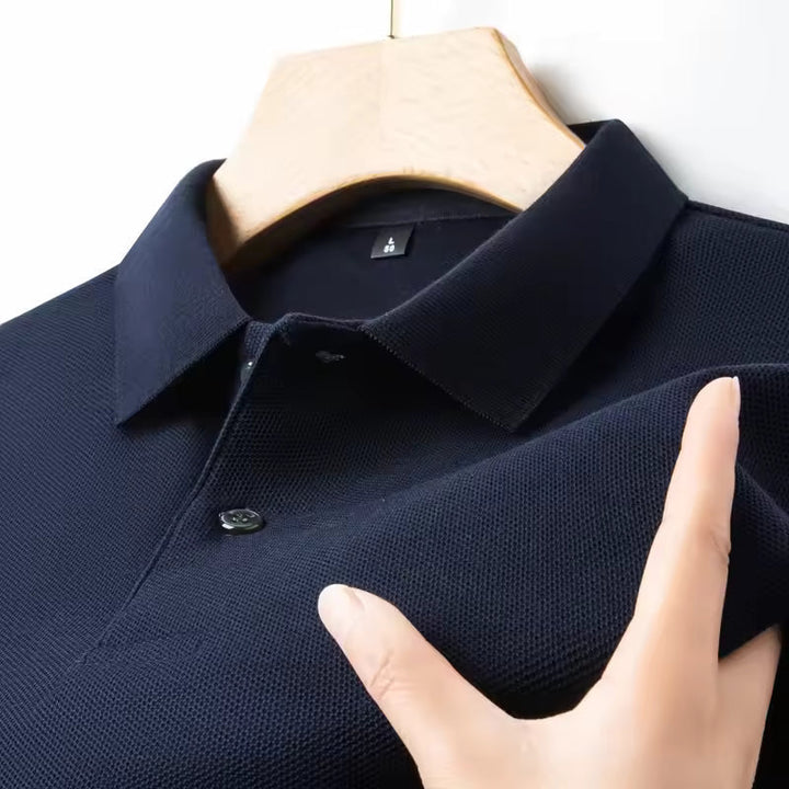 Everyday Pique Polo Shirt Product Image 08