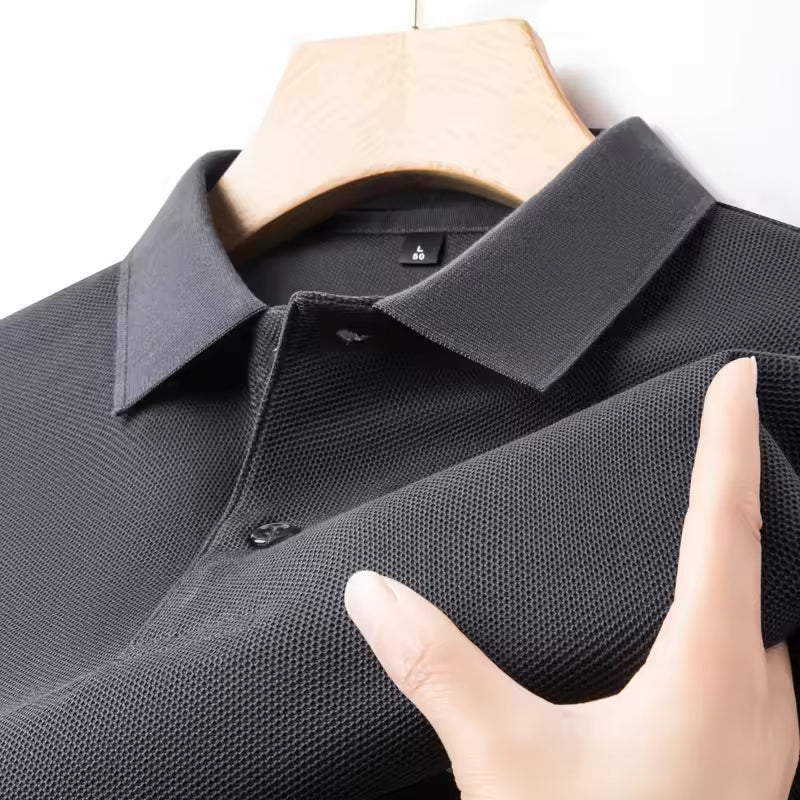 Everyday Pique Polo Shirt Product Image 10