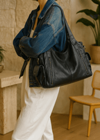 EveryRoom™ — Carry Confidence and Style Wherever You Go (Black ) - | Zavonix