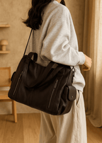 EveryRoom™ — Carry Confidence and Style Wherever You Go (Black ) - | Zavonix