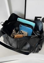 EveryRoom™ — Carry Confidence and Style Wherever You Go (Brown ) - | Zavonix