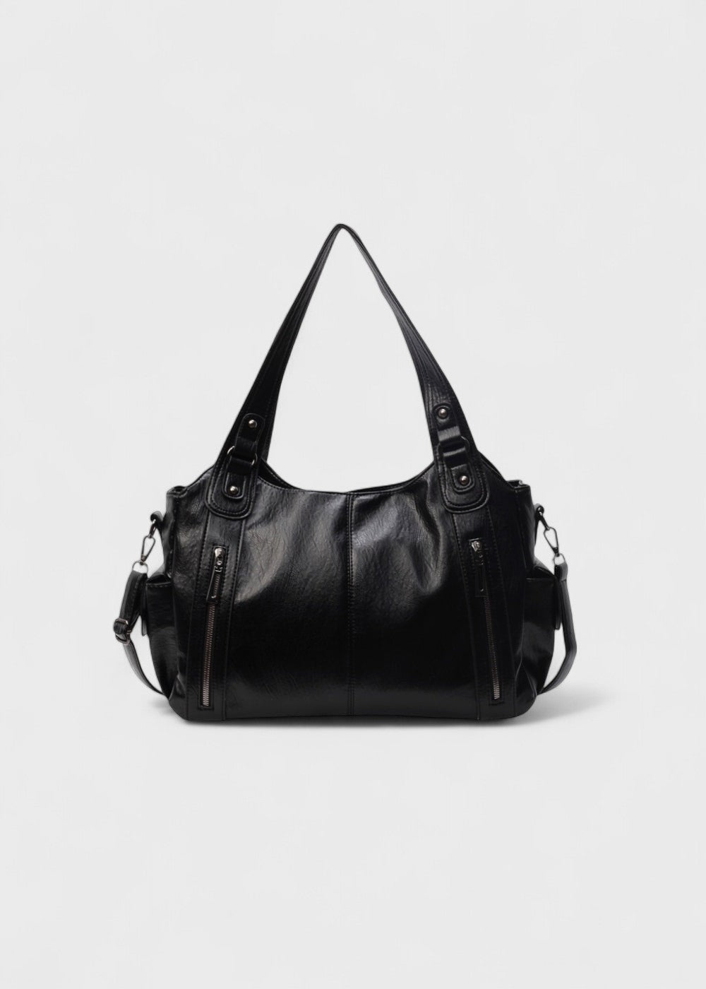 EveryRoom™ — Carry Confidence and Style Wherever You Go (Burgundy ) - | Zavonix
