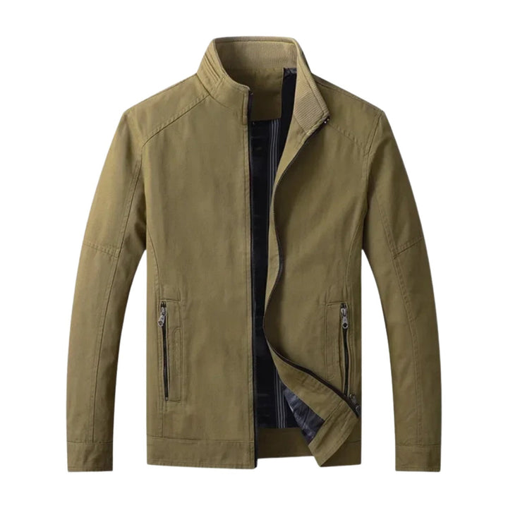 Evraskeld Check-Lined Jacket product image 2