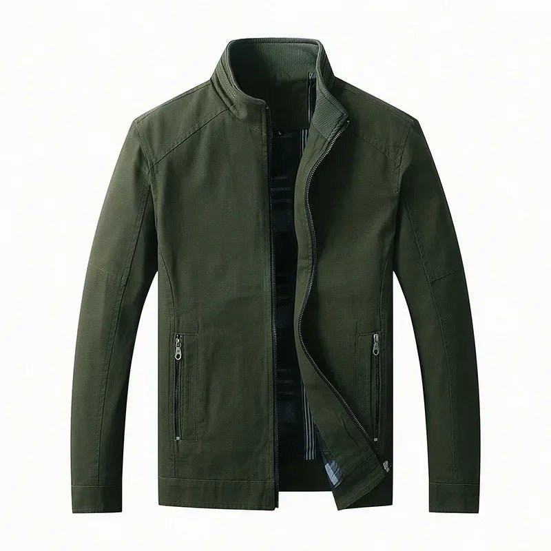 Evraskeld Check-Lined Jacket product image 3