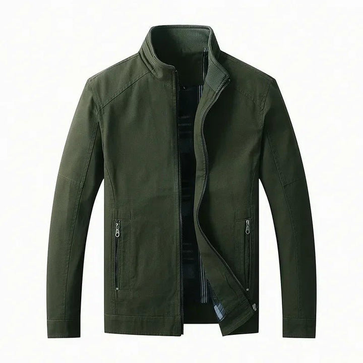 Evraskeld Check-Lined Jacket product image 3