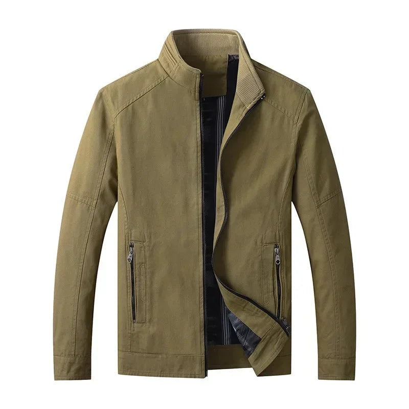 Evraskeld Check-Lined Jacket product image 5