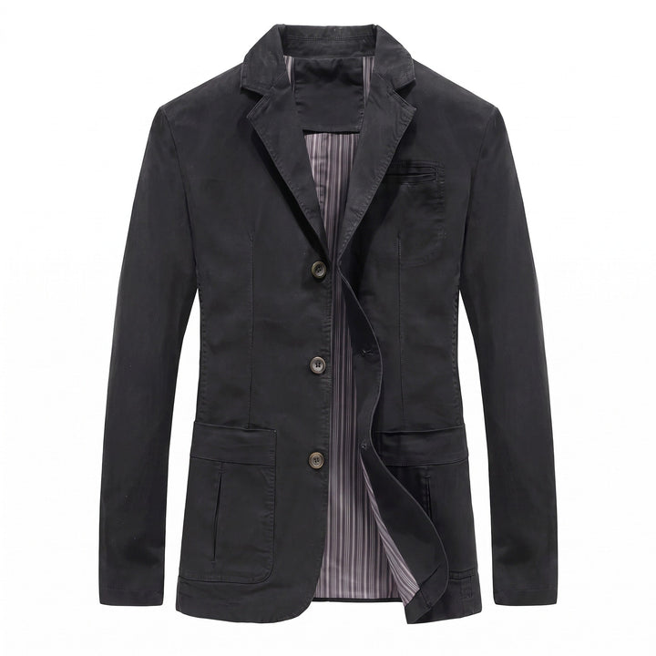 Evrundale Patch-Pocket Blazer product image 1