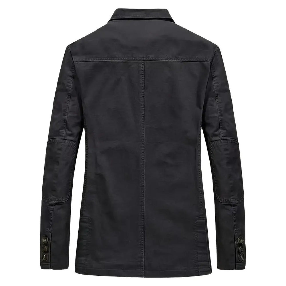 Evrundale Patch-Pocket Blazer product image 2