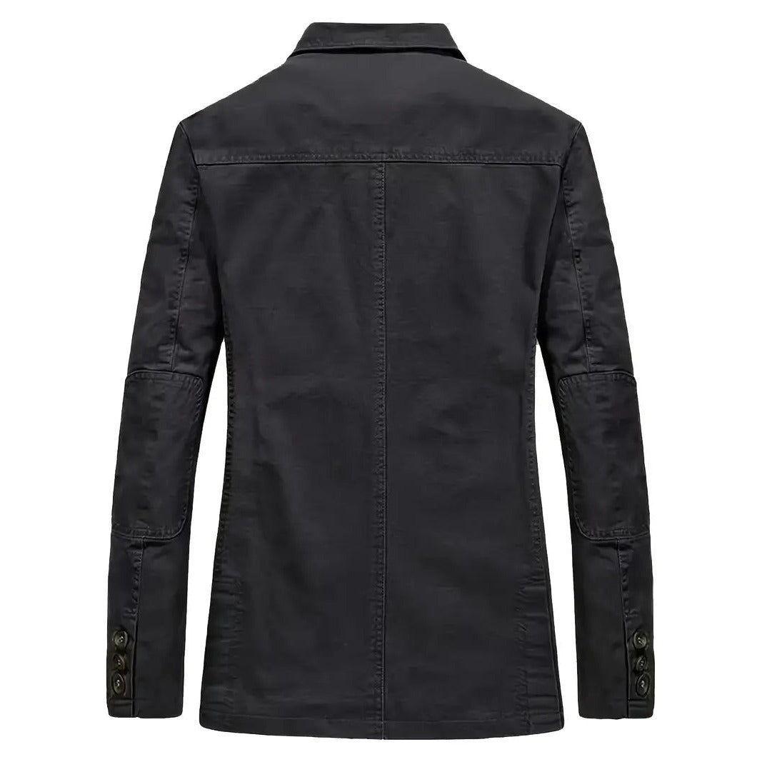 Evrundale Patch-Pocket Blazer product image 2