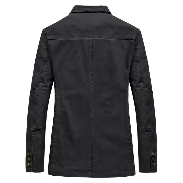 Evrundale Patch-Pocket Blazer product image 2