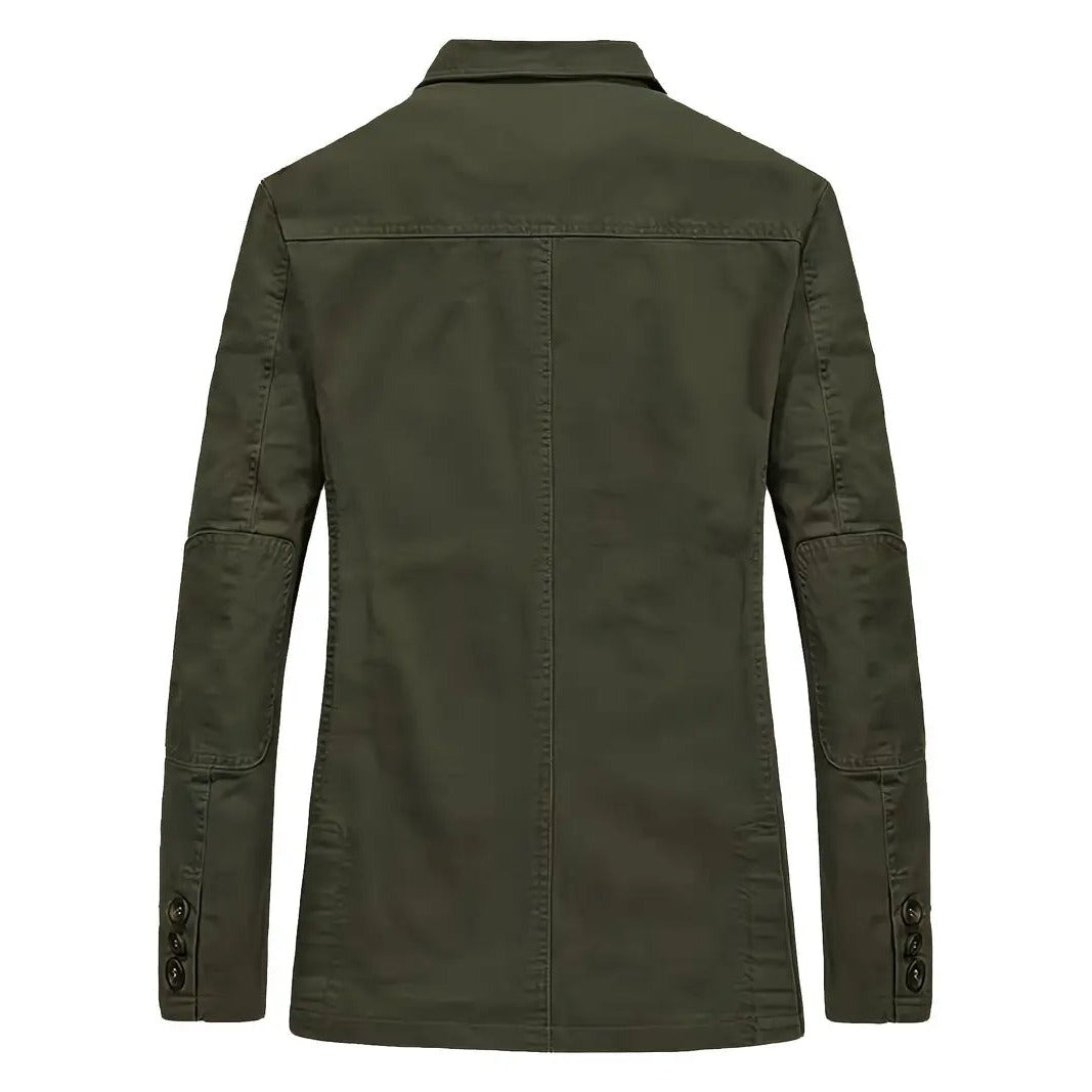Evrundale Patch-Pocket Blazer product image 3