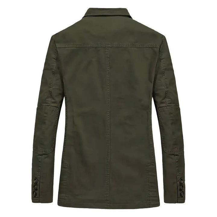 Evrundale Patch-Pocket Blazer product image 3