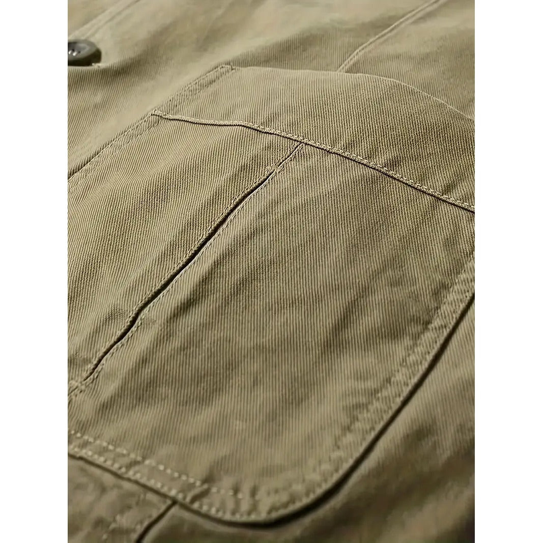 Evrundale Patch-Pocket Blazer product image 5