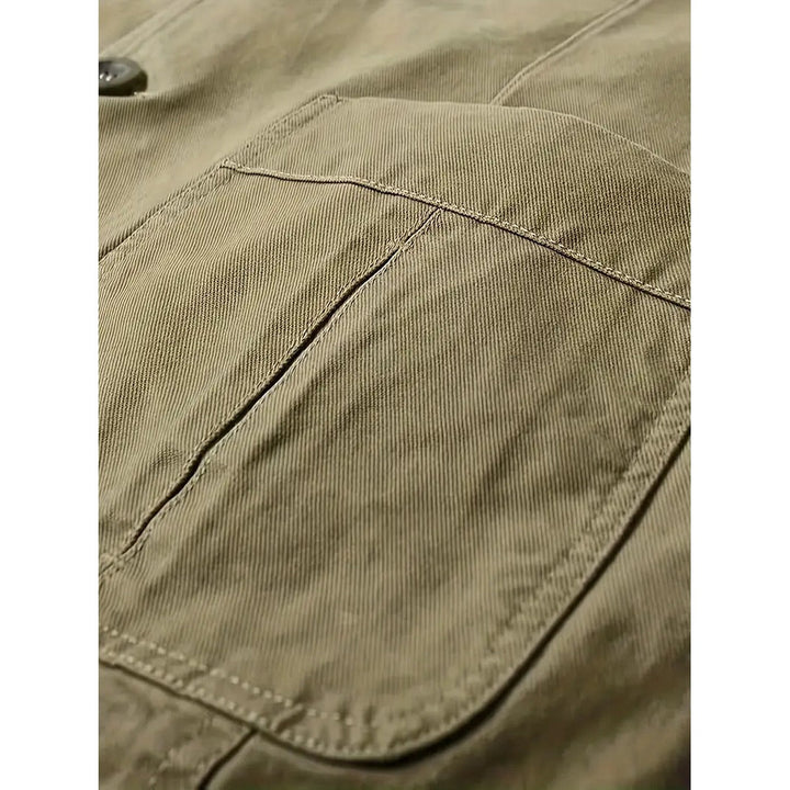 Evrundale Patch-Pocket Blazer product image 5