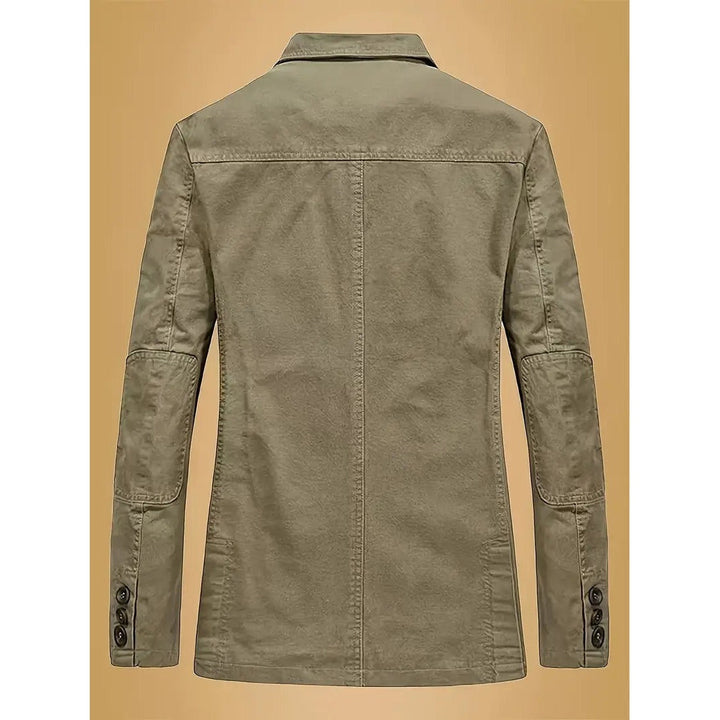 Evrundale Patch-Pocket Blazer product image 6