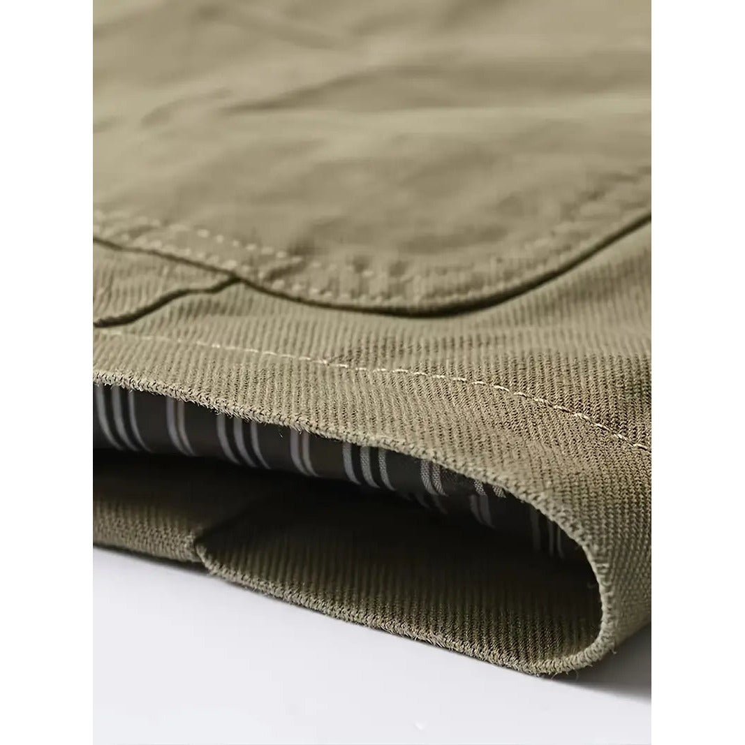 Evrundale Patch-Pocket Blazer product image 7