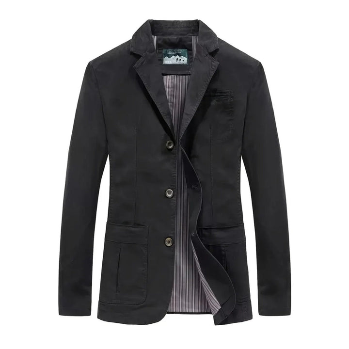 Evrundale Patch-Pocket Blazer product image 10