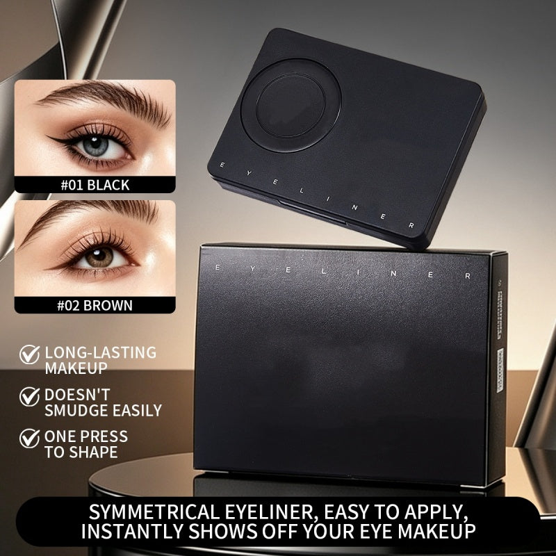 Eye Makeup Stamp Kit Lash Wing Product Image 04