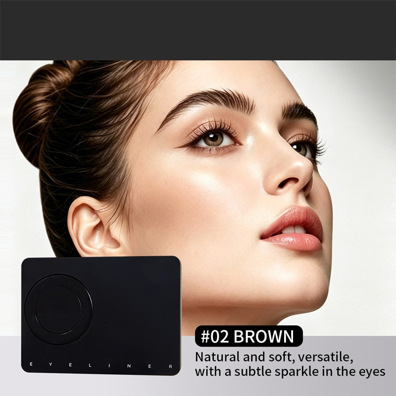 Eye Makeup Stamp Kit Lash Wing Product Image 10
