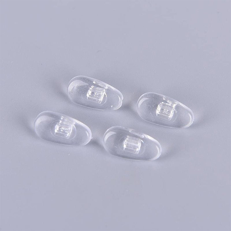 Eyeglass Repair Kit Silicone Nose Pads Product Image 07