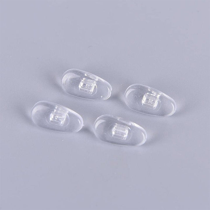 Eyeglass Repair Kit Silicone Nose Pads Product Image 07