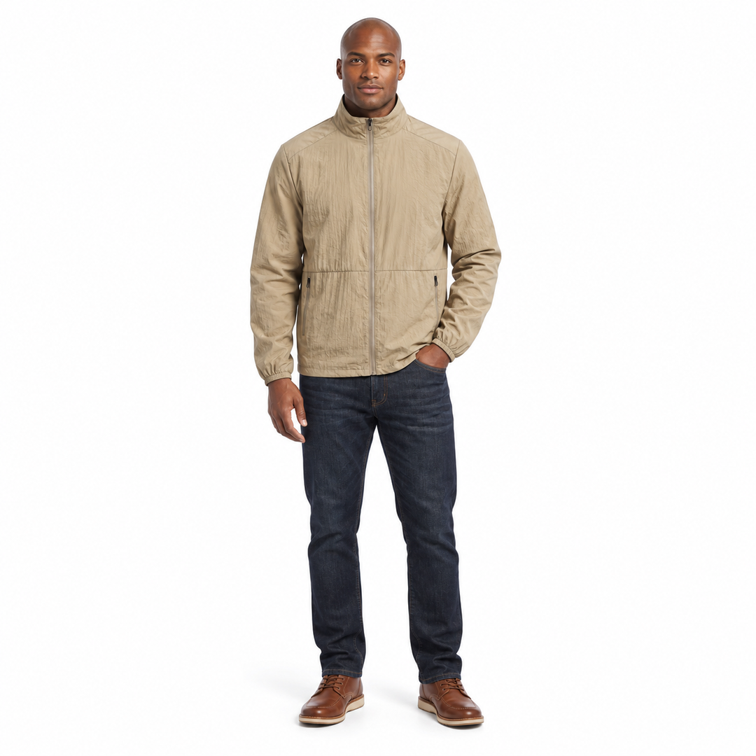 Ezhundrel Lightweight Jacket product image 2