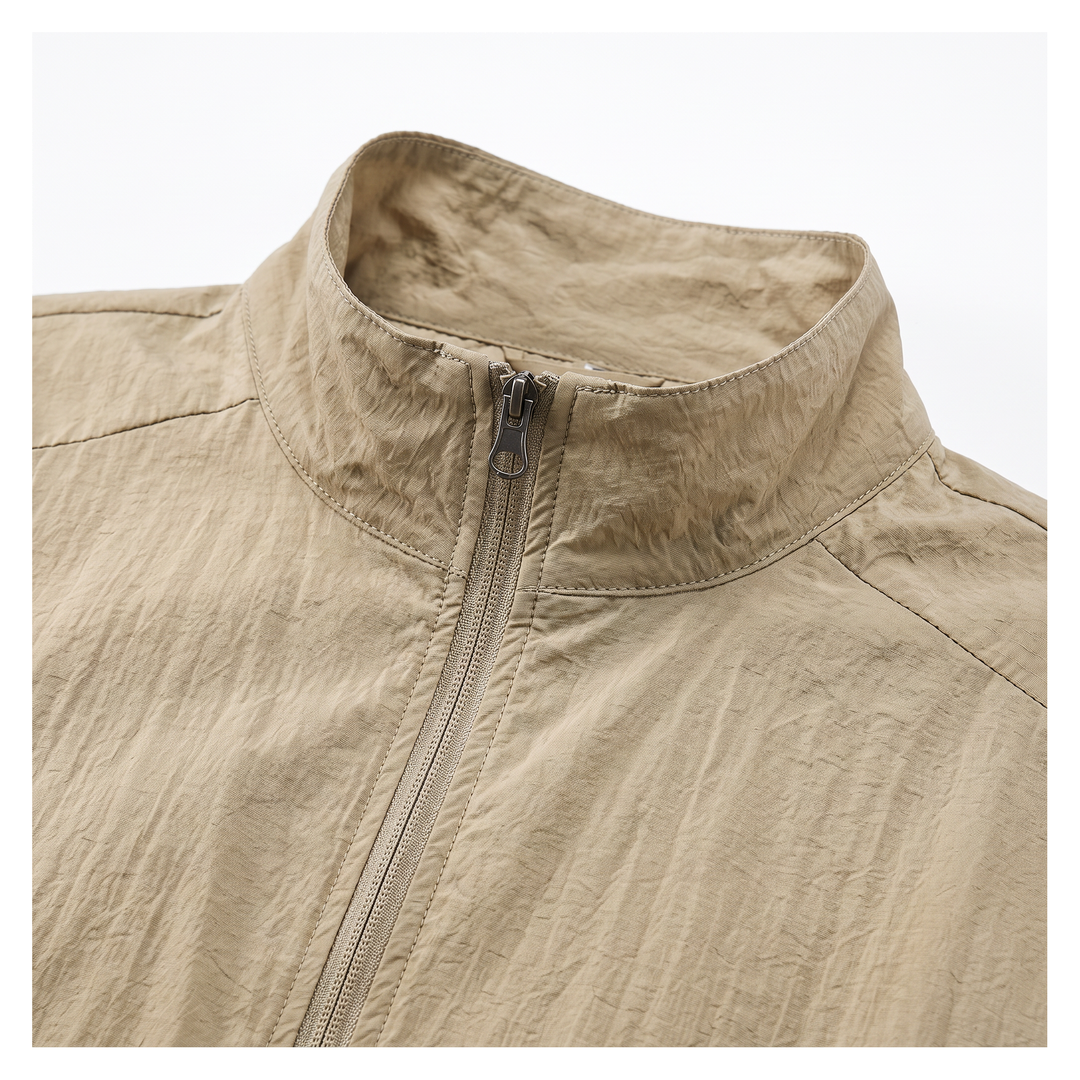 Ezhundrel Lightweight Jacket product image 4