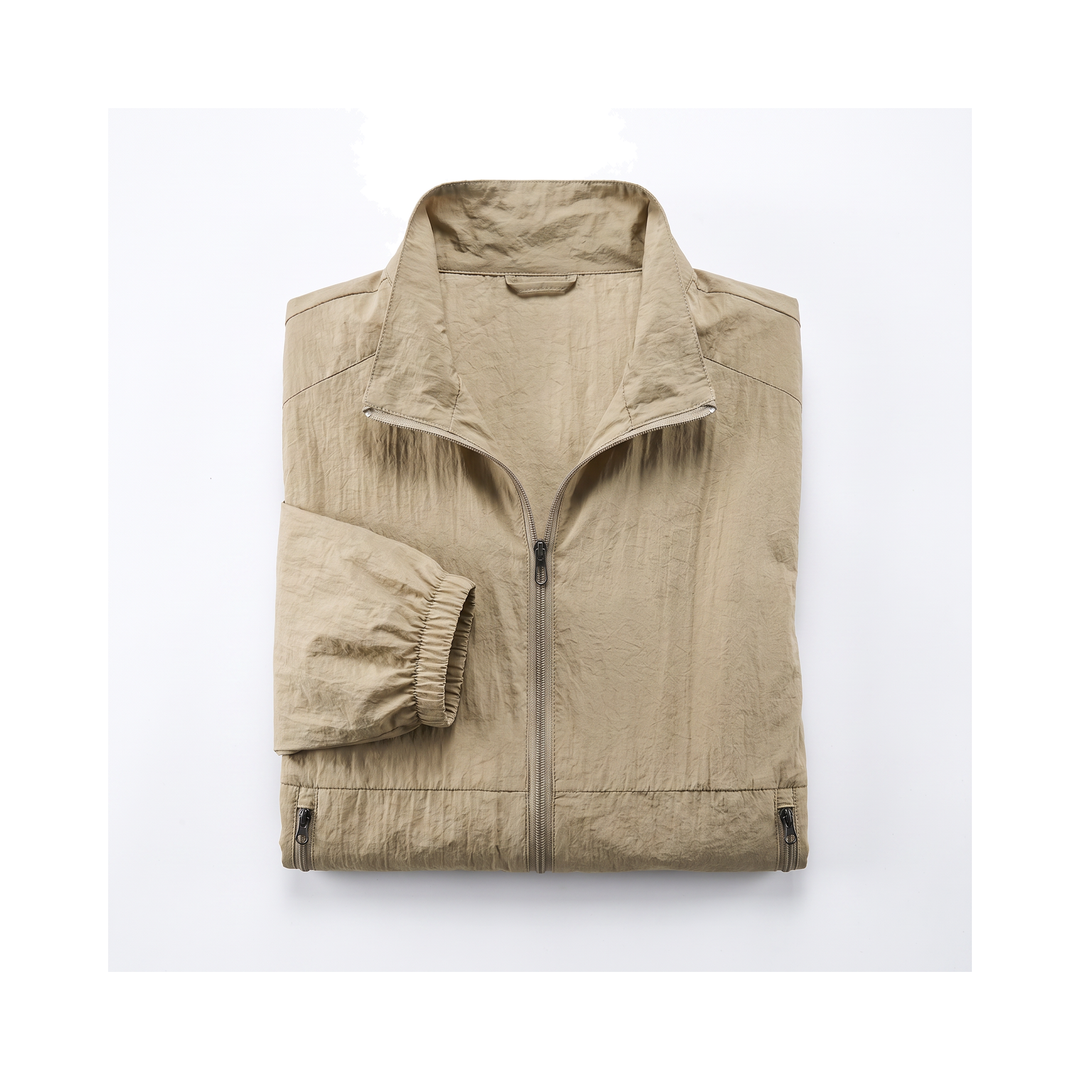 Ezhundrel Lightweight Jacket product image 5
