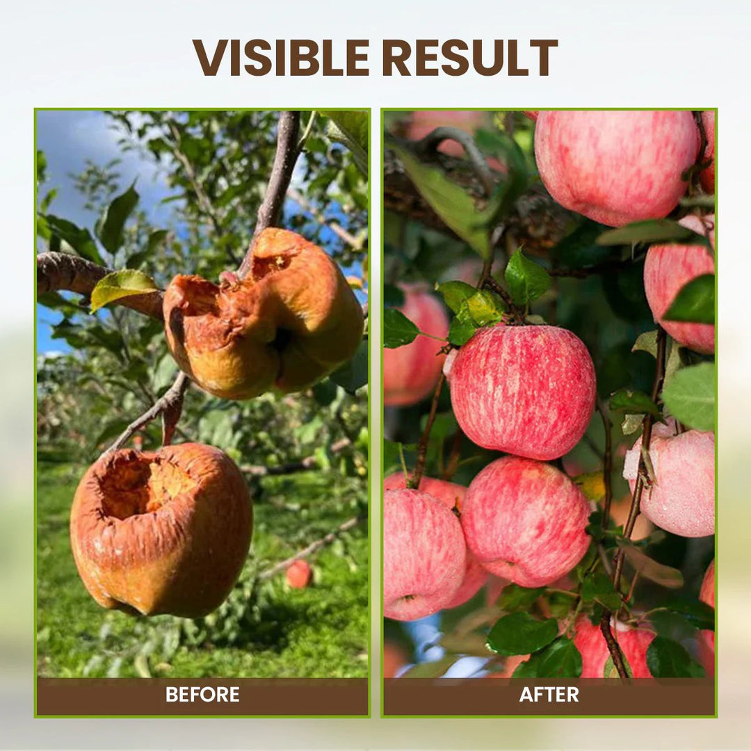 Soil Surge™ — Ignite Explosive Growth and Unstoppable Plant Power