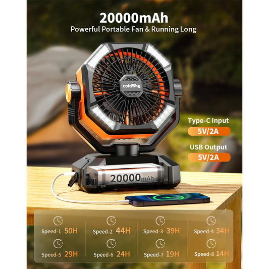 ChillVibe™ — Own Instant, Unstoppable Cool Wherever You Roam