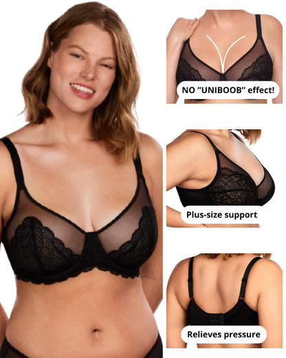 SilhoutEase™ — Sculpt Your Curves All Day with Unmatched Comfort and Confidence