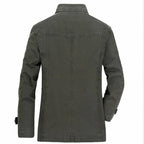 Canvas Heritage Jacket