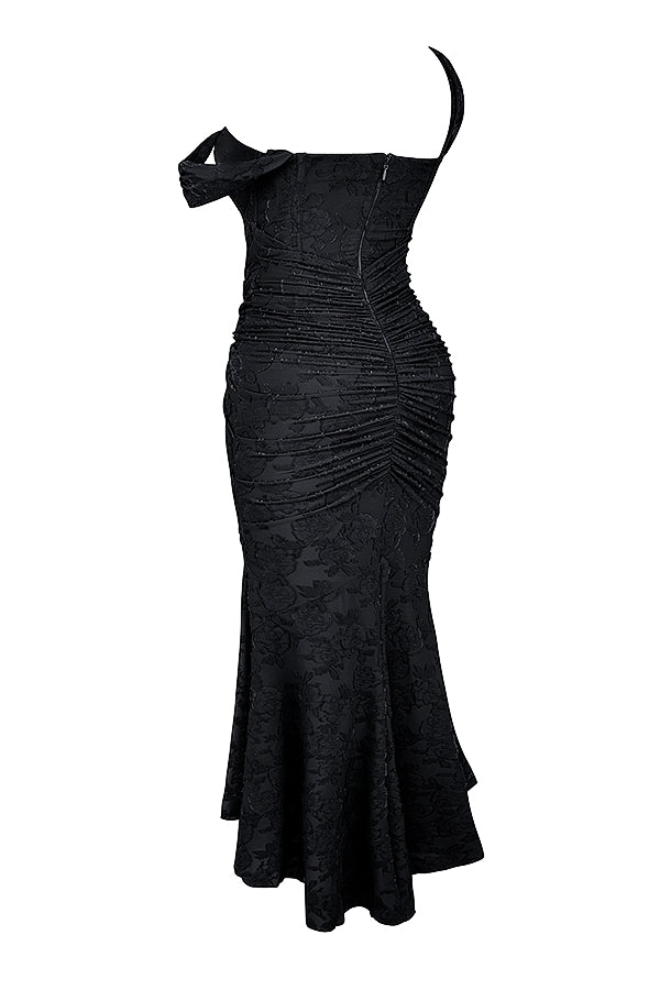 Seraphina Dress™ — Flawlessly Defined Waist, Timeless Elegance