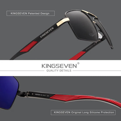 HorizonShield™ — Sleek Clarity for Every Adventure