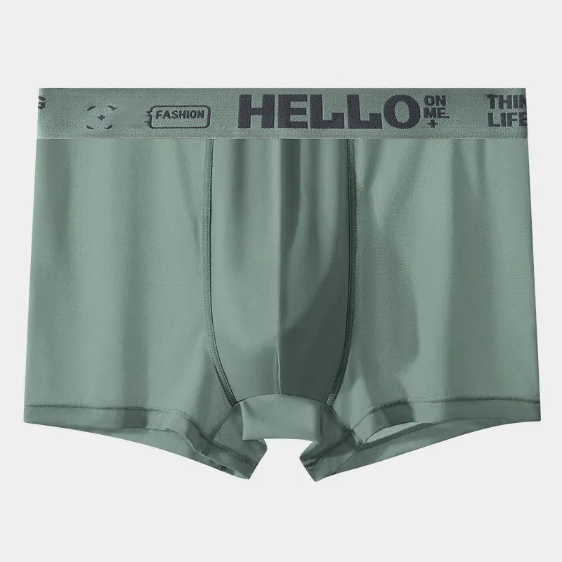 FROST Ice Lingerie Boxer
