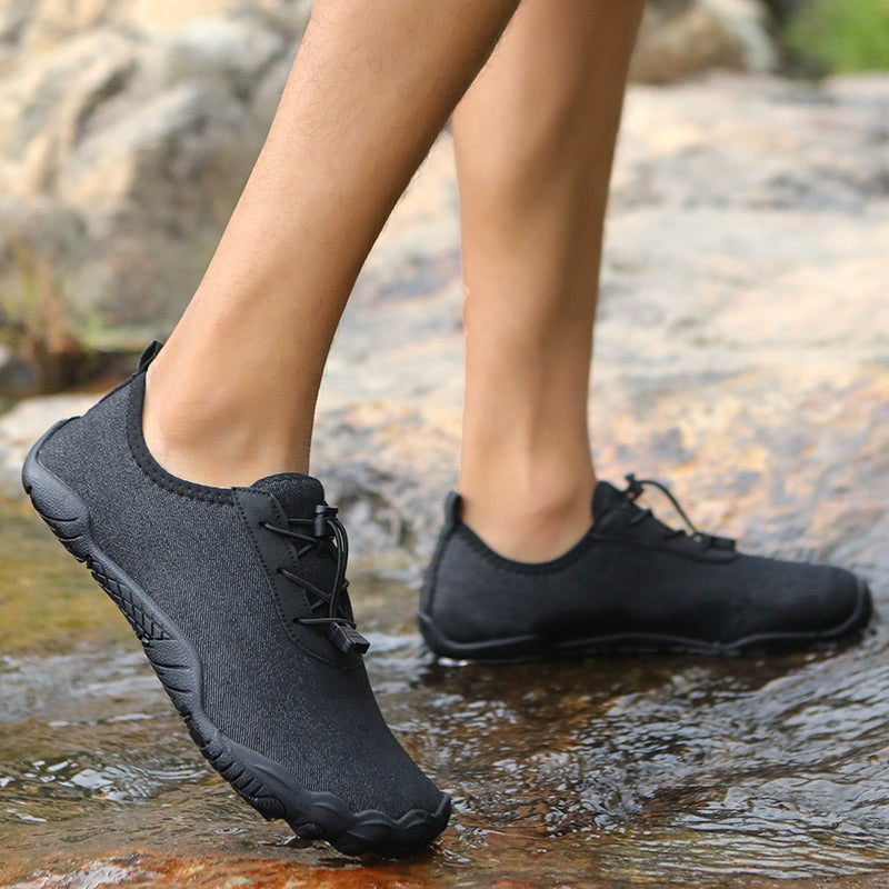ArdentStride™ — Naturally Light, All-Day Ease