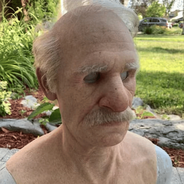 Face - Changer™ — Step Into a New Skin and Leave Everyone Speechless (Beauty (without wig) ) - | Zavonix