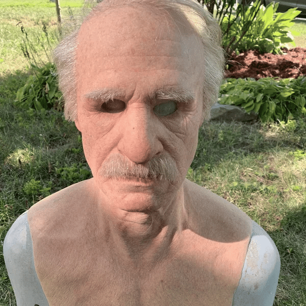 Face - Changer™ — Step Into a New Skin and Leave Everyone Speechless (Beauty (without wig) ) - | Zavonix