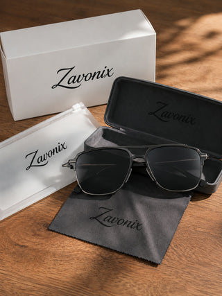 Zavonix customer photo